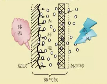 粗紡毛呢面料2